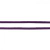Baumwoll Kordel 8mm Weiche Qualität violett