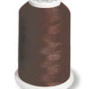 MADEIRA AEROLOCK Overlockgarn Miniking No.125 Col. 9290 Chocolate