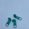 Zipper 3mm Mint