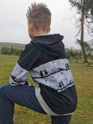 Kreativ Projekt Kuuhl Stoffstübli