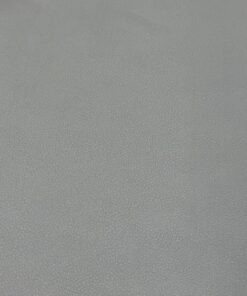 Kunstleder Uni Gris