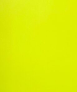 Superior Neonfolie fluo yellow