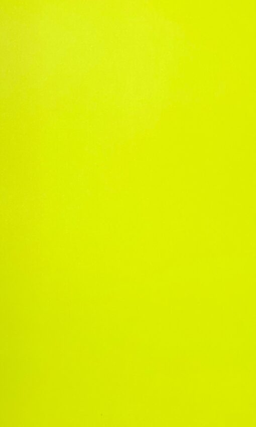 Superior Neonfolie fluo yellow