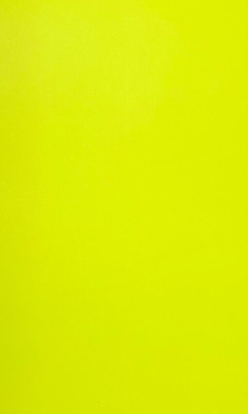 Superior Neonfolie fluo yellow