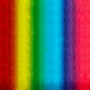 Siser HS Foil Rainbow FRW 50cm Breit