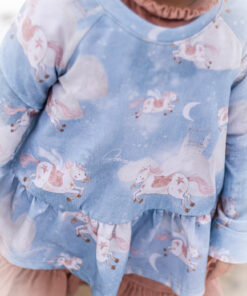 Jersey Sternenpony Stoffstübli