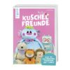 Buch Kuschelfreunde