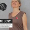 Studio Schnittreif Frau Josy Stoffstübli