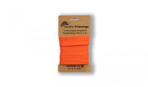 Jersey Einfassband 20mm