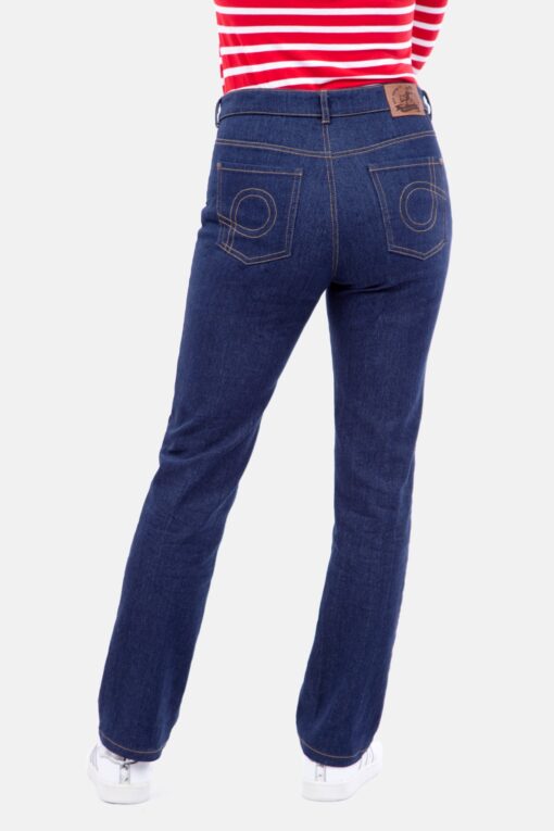 Pattydoo Jeans Stoffstübli