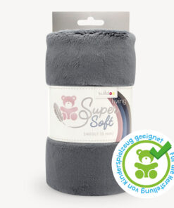 SuperSoft SNUGLY Stoffstübli