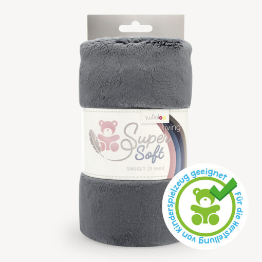 SuperSoft SNUGLY Stoffstübli