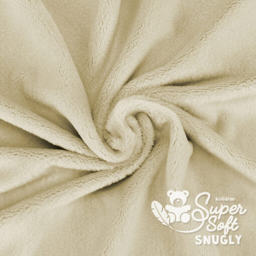 SuperSoft SNUGLY Stoffstübli