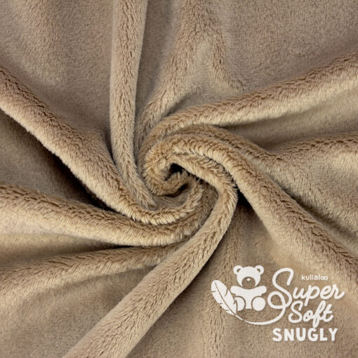 SuperSoft SNUGLY Stoffstübli