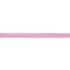 Baumwollkordel flach ca. 1.7cm rosa
