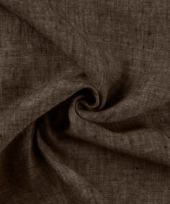 Webware 100% Leinen Taupe
