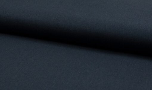 Webware Leinen/ Baumwolle Navy