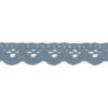 Baumwolle Spitze Denim