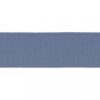 Gurtband Soft 4cm Denim