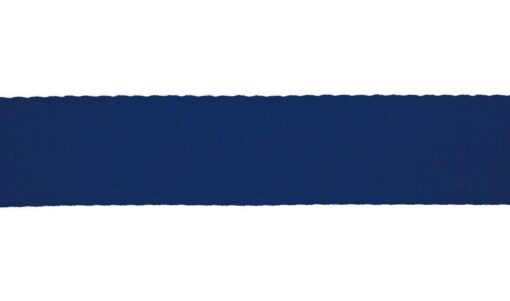 Gurtband Soft 4cm Royal