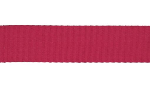 Gurtband Soft 4cm Pink