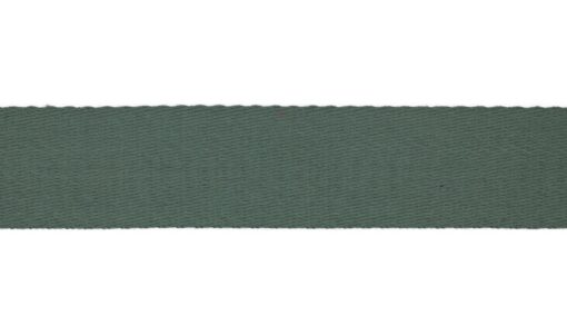 Gurtband Soft 4cm old Mint