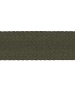 Gurtband Soft 4cm Khaki