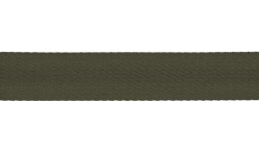 Gurtband Soft 4cm Khaki