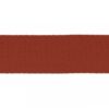 Gurtband Soft 4cm Terra