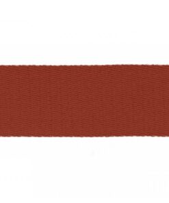 Gurtband Soft 4cm Terra