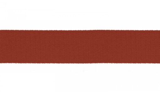 Gurtband Soft 4cm Terra