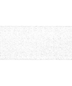 Gurtband Soft 4cm Weiss