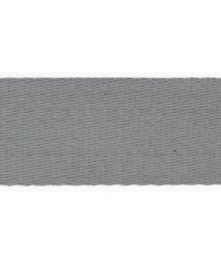 Gurtband Soft 4cm Hellgrau