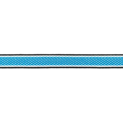 Retro Stripes mit Netz Stoffstübli