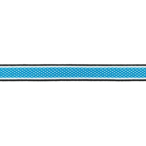Retro Stripes mit Netz Stoffstübli