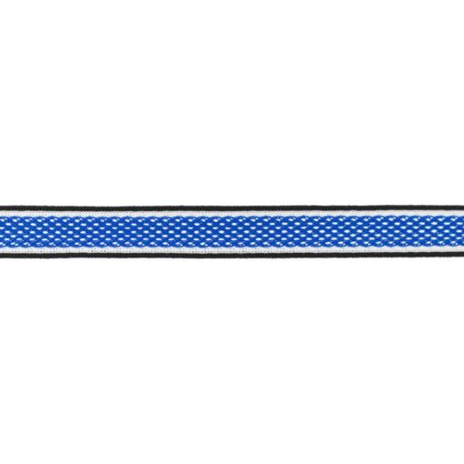 Retro Stripes mit Netz Stoffstübli