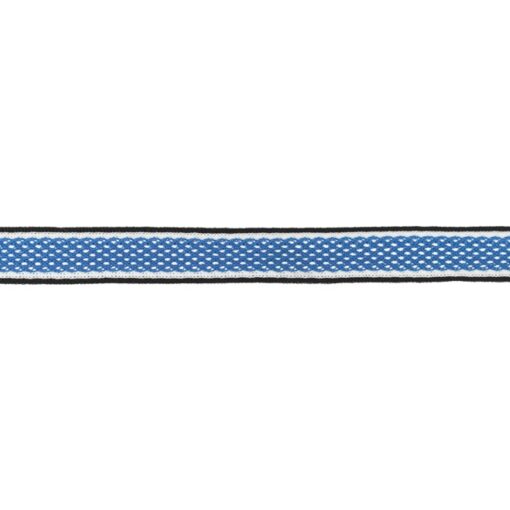 Retro Stripes mit Netz Stoffstübli