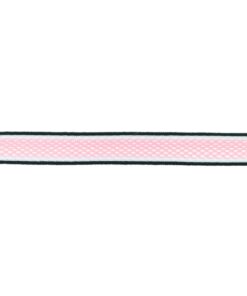 Retro Stripes mit Netz Stoffstübli