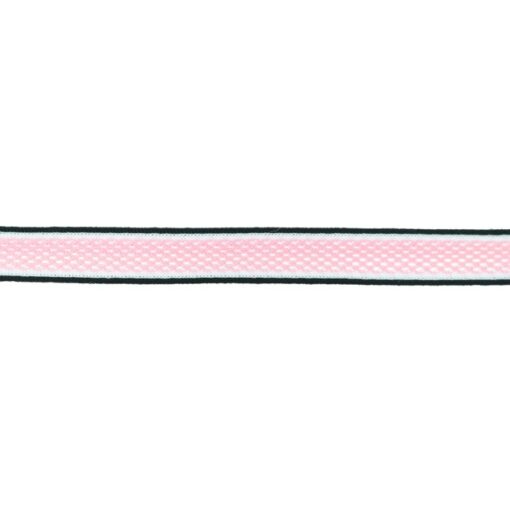 Retro Stripes mit Netz Stoffstübli