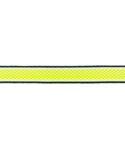 Retro Stripes mit Netz Stoffstübli