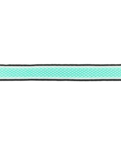 Retro Stripes mit Netz Stoffstübli