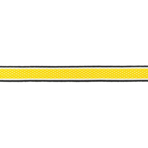 Retro Stripes mit Netz Stoffstübli