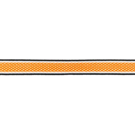 Retro Stripes mit Netz Stoffstübli