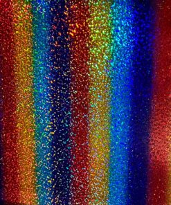 Siser Holographic Rainbow H0090