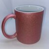 Subli-Print® Keramiktasse 11 oz. Sparkle Pink