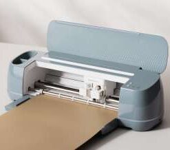 Hobbyplotter Cricut Maker 4