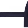 Schrägband Dark Navy