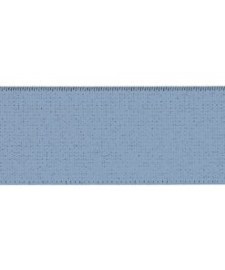 Gummiband hell Blau 3cm