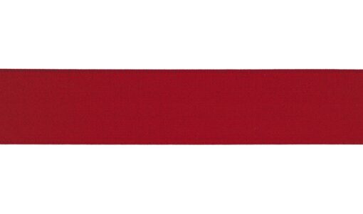 Gummiband Red 3cm