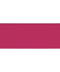 Gummiband Pink 3cm